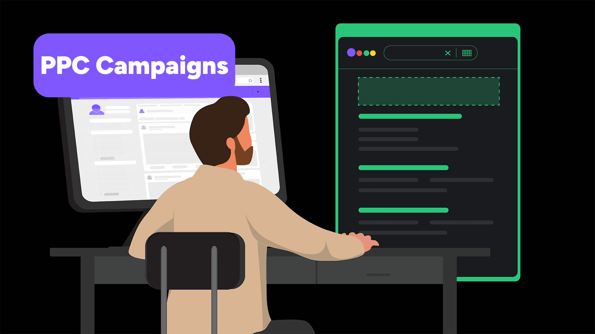 ppc campaign management